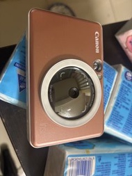 Canon Inspic S 即影即有相機