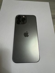 iphone13pro max 256GB 黑色 電池96% 美版