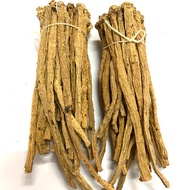 Codonopsis Root / Dang Shen Vulcan Grain Party [600g _] [4pcs] Codonopsis Root / Dang Shen