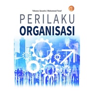 ORGANIZATIONAL BEHAVIOR BOOK