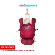 LEVANA CARRIER CUDDLEME NEWBORN BABY CARRIER