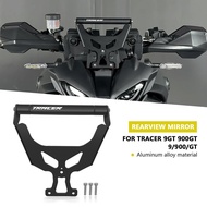 for Tracer 9GT 900GT 9 900 GT 2021-2024 smartphone navigation holder handlebar extension holder trac