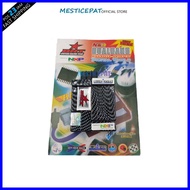 KRISS 1/KRISS 2/Y125Z/EX5/WAVE110/WAVE125/SRL115/LC135 Racing Cdi Unit BRT PowerMax Carbon BLUE EYES