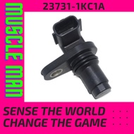 NISSAN X-TRAIL XTRAL T32 MR20DE MR16DDT CAM SENSOR (23731-1KC1A)