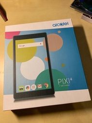 Alcatel PIXI4 7” WiFi Android 7吋 安卓 平板電腦