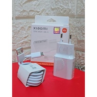 XIAOMI 18W TYPE C FAST CHARGING CHARGER