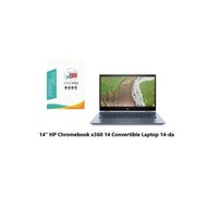 14"HP Chromebook x360 14 Convertible Laptop14-da專用電腦屏幕保護膜(貼)