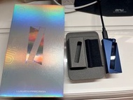樂彼 Luxury & Precision W2 Ultra USB DAC 解碼耳擴連磁吸皮套