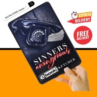 sinners anonymous part