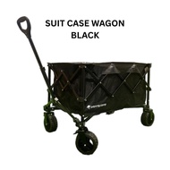 PAYUNG.CAMP Payung Camp Suit Case Wagon