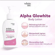 WHITE INC Body Lotion Whitening & Moisturizing