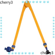 CHERRY Compass, Math Teaching Draw Tool Pencil Marking Compass, Technical Drawing Supplies Blackboar
