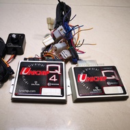 Unichip Dastek Q4 Full Set Ex Innova 2kd