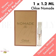 Chloe Travel Size Vial Perfume Fragrance EDP / EDT 1.2ml - Love Story / Chloe Rose Tangerine / Chloe