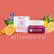 CF-Rub Balm Tasneem Naturel