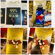 Lindt Lindor Swiss Premium Chocolate/Lindor/Hello/Dark/Milk Chocolate