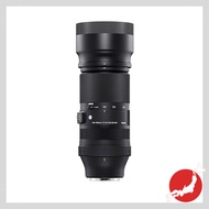 Sigma 100-400mm F5-6.3 DG DN OS Contemporary Telephoto Zoom Lens for Fujifilm X-Mount (Full-Frame Co