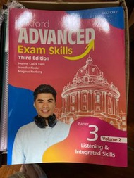 Oxford Advanced Exam Skill