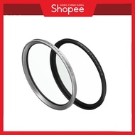 Filter Ultra SlimMC UV 52mm suitable for SG Image AF 25mm
