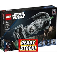 LEGO STAR WARS 75347 Tie Bomber - NEW!