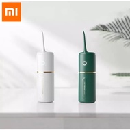 Professional Teeth Cleaner By Xiaomi Portable Air Froster Cleaner