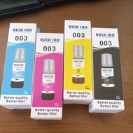 Universal Ink 003