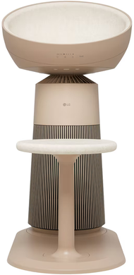 LG - AF25CATM PuriCare™ AeroCatTower 空氣清新機