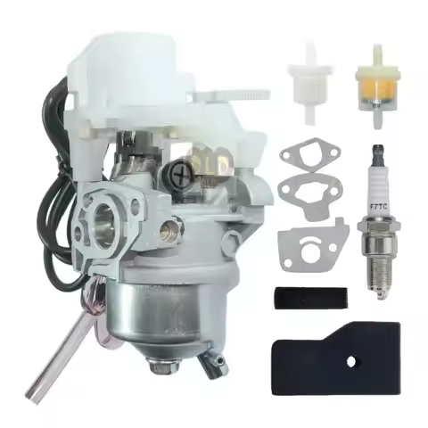 For Honda EU20i EU2000I Generator 16100-Z0D-D03 Outdoor Yard Garden Tools Lawn Mower Carburetor Carb