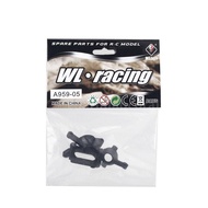 Original Wltoys A959 A969 A979 K929 1/18 Rc Car C Style Seat A959 05 Part for Wltoys RC Car Part