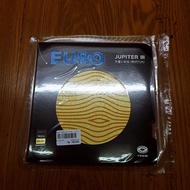 Rubber Bet Yinhe JUPITER 3 EURO (100% Original) - Red H40