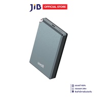 WIRELESS CHARGER (เครื่องชาร์จไร้สาย) UVOLT UVP10W-01 PD20W 10000mAh - GRAY
