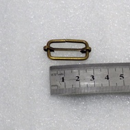 2.5 cm RoadRing Polishing/ Root
