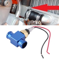 skejnojj Keenso Water Temperature Sensor Adapter 22mm/0.86 Inches Joint Pipe for Motorcycle ATV Off-