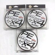 SEAHAWK GACHIRI 4X （150m·Black）