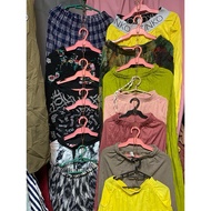 SQUARE PANTS /TROUSER