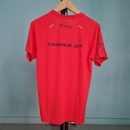 ORTUSEIGHT JERSEY FINISHER HALF MARATHON 21K SUPERBALL RUN 2023