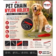 Pet Chain nylon holder