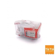 Alu Tray With Lid 4436-P 10'S