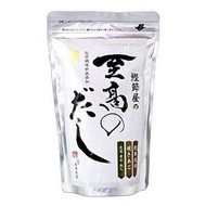 預購 日本製 鰹節屋至高和風高湯包(鰹魚) 一包/30袋