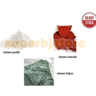 simen timbang warna 2kg