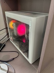 AMD 5800X 高性價比多工/電競主機