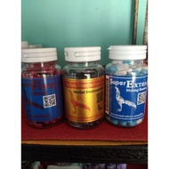 set cuci super xtra 3 botol