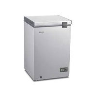 Elba Chest Freezer ARTICO EF-E1310(GR)