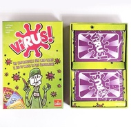 Virus Board Games Dancing Party Casual Infection Board Games Board Games