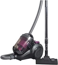 Tecno TVC2200 Cyclonic Bagless Vacuum Cleaner with HEPA Filter