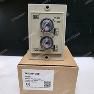 Twin Timer Tf62N-D Tf62Np-30D Hanyoung