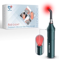 Red Light Therapy Device, Infrared Light Therapy for Lips Mouth Nose Ear Knee Feet Hands Joint Muscl