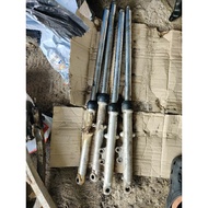 fork energy/boss orimoto