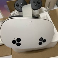 90%New Meta Quest 3S 128GB