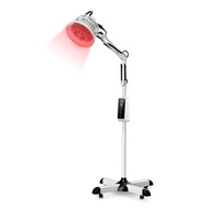 Electromagnetic Wave tdp Infrared therapy lamp for medical treatment and wellness